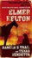 Ranger's Trail and Texas Vendetta, KELTON,  Elmer - Paperback - 9780765377715