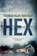 Hex, HEUVELT,  Thomas Olde - Paperback - 9780765378811