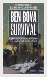 Survival - BOVA,  Ben - 9780765379559