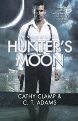 Hunter's Moon - CLAMP,  Cathy ; Adams, C. T. - 9780765380272