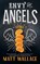 ENVY OF ANGELS, Matt Wallace - Paperback - 9780765385284