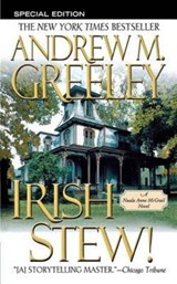 Irish Stew! (Special) - GREELEY,  Andrew M - 9780765388520