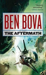 The Aftermath - Ben Bova - 9780765389572