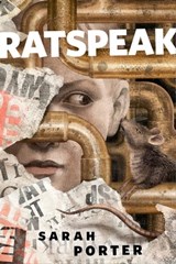 Ratspeak - Sarah Porter - 9780765391230