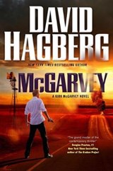 McGarvey: A Kirk McGarvey Novel - HAGBERG,  David - 9780765394200