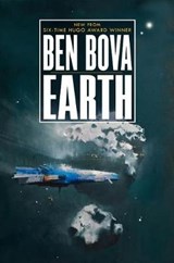 Earth - BOVA,  Ben - 9780765397195
