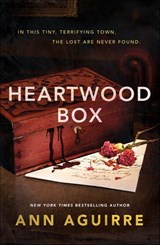 Heartwood Box - Ann Aguirre - 9780765397652