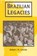 Brazilian Legacies, Robert M. Levine - Paperback - 9780765600097