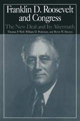 The M.E.Sharpe Library of Franklin D.Roosevelt Studies: v. 2 - Nancy Beck Young ; William D. Pederson ; Byron W. Daynes - 9780765606228