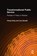 Transformational Public Service, Cheryl King ; Lisa Zanetti - Gebonden - 9780765609472