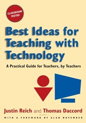 Best Ideas for Teaching with Technology