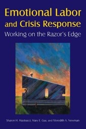 Emotional Labor and Crisis Response