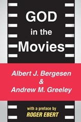God in the Movies - Andrew M. Greeley - 9780765805287