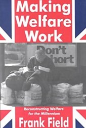Making Welfare Work