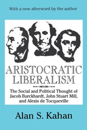 Aristocratic Liberalism