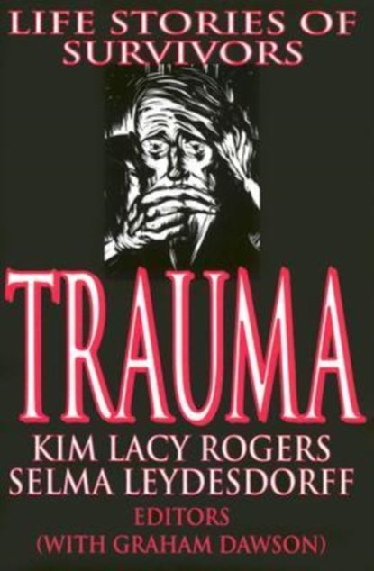 Trauma, Selma Leydesdorff - Paperback - 9780765808196