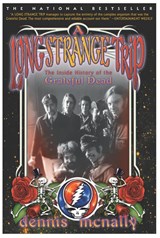 Mcnally, D: Long Strange Trip - Dennis Mcnally - 9780767911863
