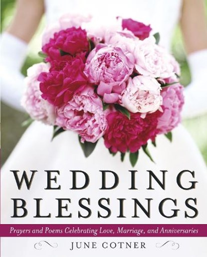 Wedding Blessings,  - Gebonden - 9780767913461