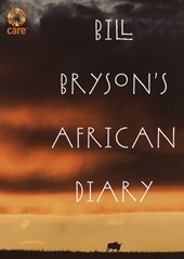 BILL BRYSONS AFRICAN DIARY