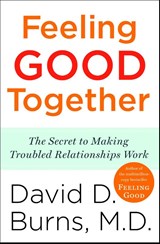 Feeling Good Together - David D. Burns - 9780767920827