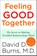 Feeling Good Together, David D. Burns - Paperback - 9780767920827