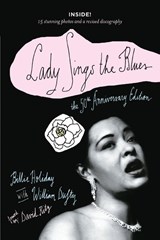 Lady Sings the Blues - Billie Holiday ; William Dufty - 9780767923866