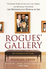 Rogues' Gallery - GROSS,  Michael - 9780767924894