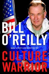 Culture Warrior - Bill O'Reilly - 9780767926393