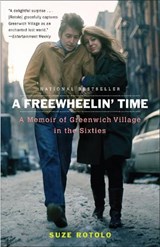 Rotolo, S: Freewheelin' Time - Suze Rotolo - 9780767926881