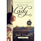NEW LADY IN WAITING - Jackie Kendall ; Debby Jones - 9780768403978