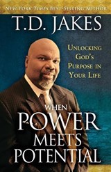 When Power Meets Potential - JAKES,  T. D. - 9780768404319