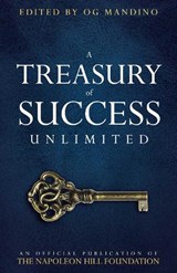 Treasury Of Success Unlimited, A - Og Mandino - 9780768408348
