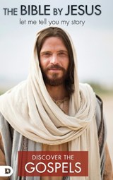 The Bible By Jesus - Elmer Towns - 9780768444780