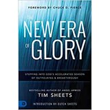 The New Era of Glory - SHEETS,  Tim - 9780768445251