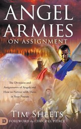 Angel Armies on Assignment - Tim Sheets - 9780768453997