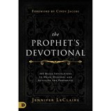 Leclaire, J: Prophet's Devotional - Jennifer Leclaire - 9780768457629