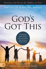 God's Got This - Tim Sheets ; Rachel Shafer - 9780768472783