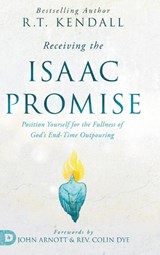 Receiving the Isaac Promise - R T Kendall - 9780768474015