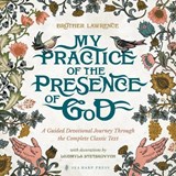 My Practice of the Presence of God - Brother Lawrence - 9780768476927