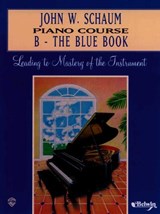 John W. Schaum Piano Course - SCHAUM,  John W - 9780769235813