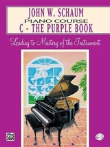 John W. Schaum Piano Course - SCHAUM,  John W. - 9780769236070