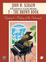 John W. Schaum - SCHAUM,  John W. - 9780769237121