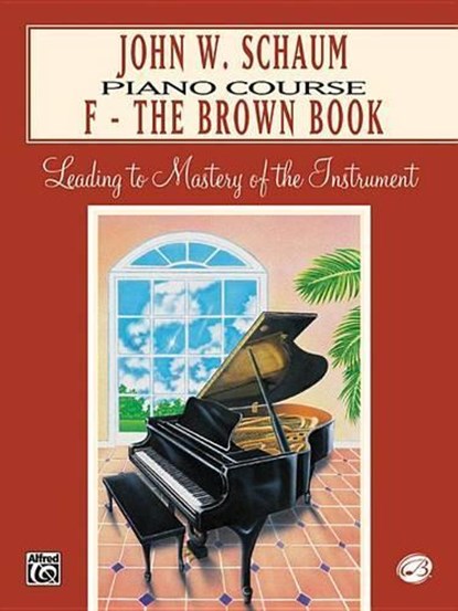 John W. Schaum, SCHAUM,  John W. - Paperback - 9780769237121
