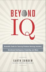 Beyond IQ - SUNDEM,  Garth - 9780770435967