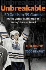 Unbreakable - Todd Denault - 9780771017551