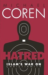 Hatred - Michael Coren - 9780771023859
