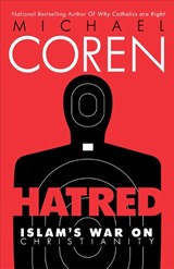 Hatred - COREN,  Michael - 9780771023866