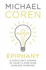 Epiphany - Michael Coren - 9780771024115