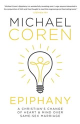 Epiphany - Michael Coren - 9780771024122