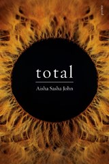 total - Aisha Sasha John - 9780771024856